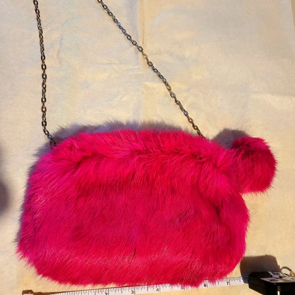 Jeanne Lottie purse